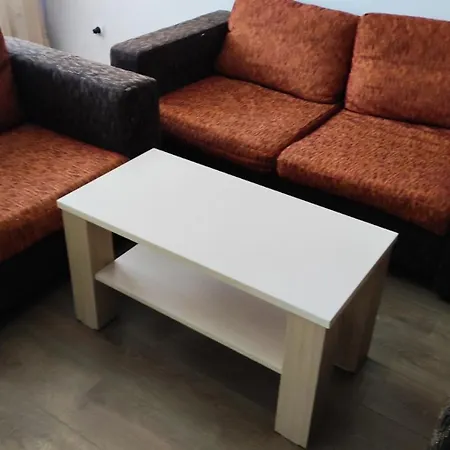 стената 4-3а Apartman *